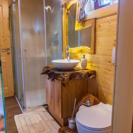 Casa vacanze - Koca Ob Jezeru