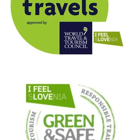 - Koca Ob Jezeru בית נופש Nazarje