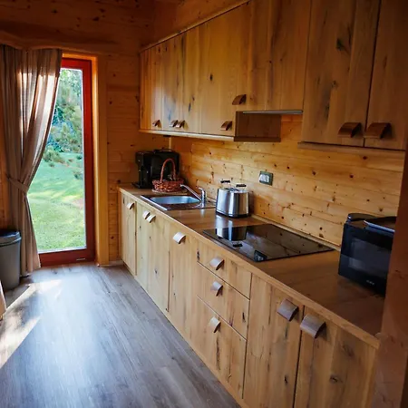 Сasa de vacaciones - Koca Ob Jezeru Nazarje