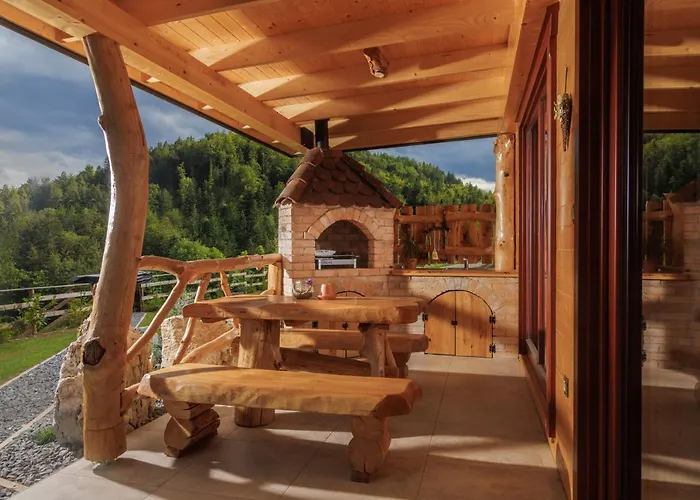 Casa vacanze - Koca Ob Jezeru Nazarje