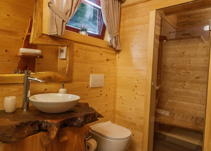 Casa vacanze - Koca Ob Jezeru Nazarje