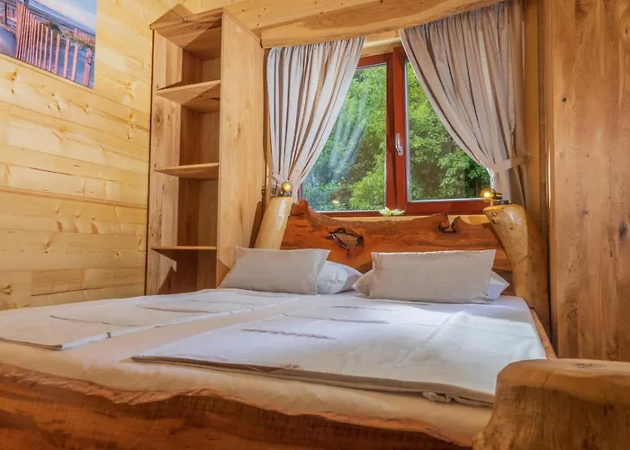 Casa vacanze - Koca Ob Jezeru *