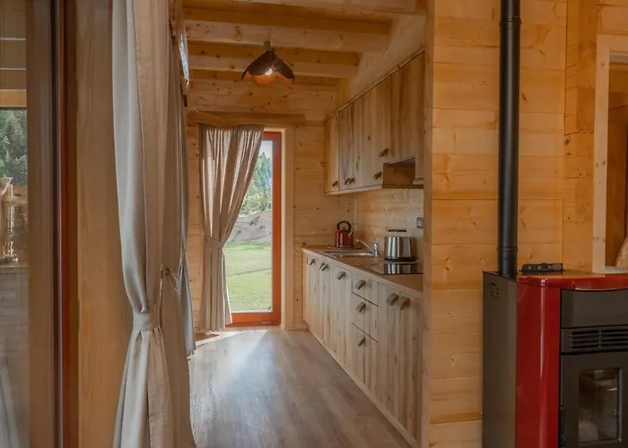 - Koca Ob Jezeru Casa vacanze Nazarje