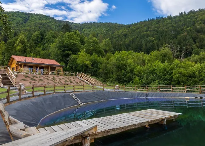 Casa vacanze - Koca Ob Jezeru Nazarje