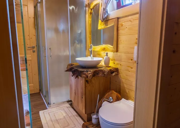 Casa vacanze - Koca Ob Jezeru