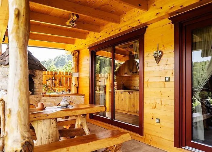 Casa vacanze - Koca Ob Jezeru Nazarje