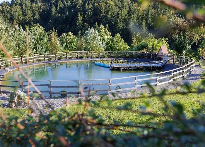 Casa vacanze - Koca Ob Jezeru Nazarje