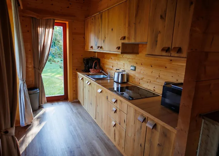 Casa vacanze - Koca Ob Jezeru Nazarje